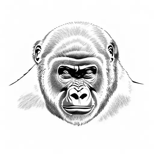 Gorilla