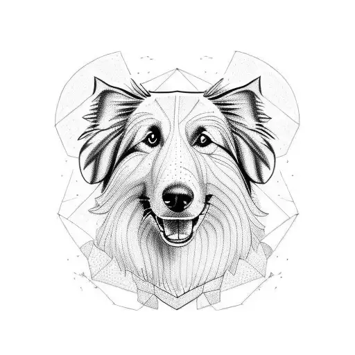 Collie Dog