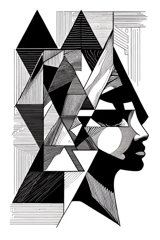 Triangles Brother And Sister