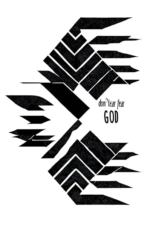 Don't Fear Me Dear God