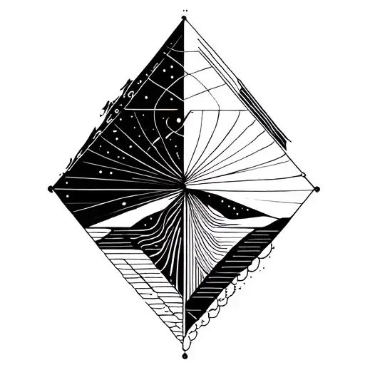 Journey Tattoo Ideas