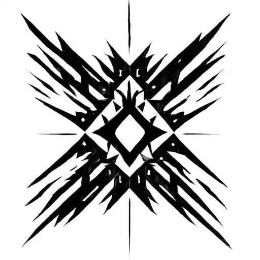 Berserk Symbol