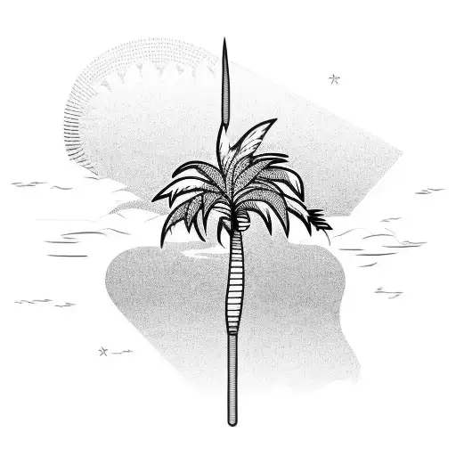 Palm Tree
