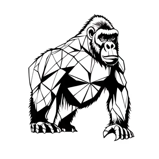 Gorilla