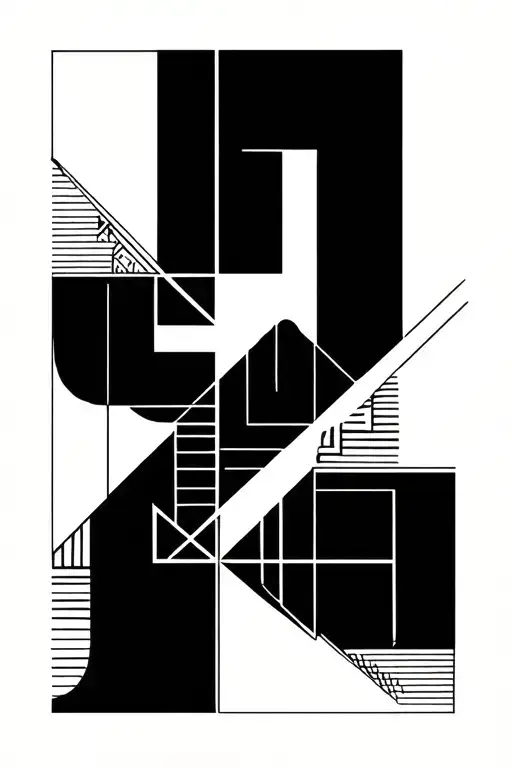 Unique Tribal And Minimalist Styles