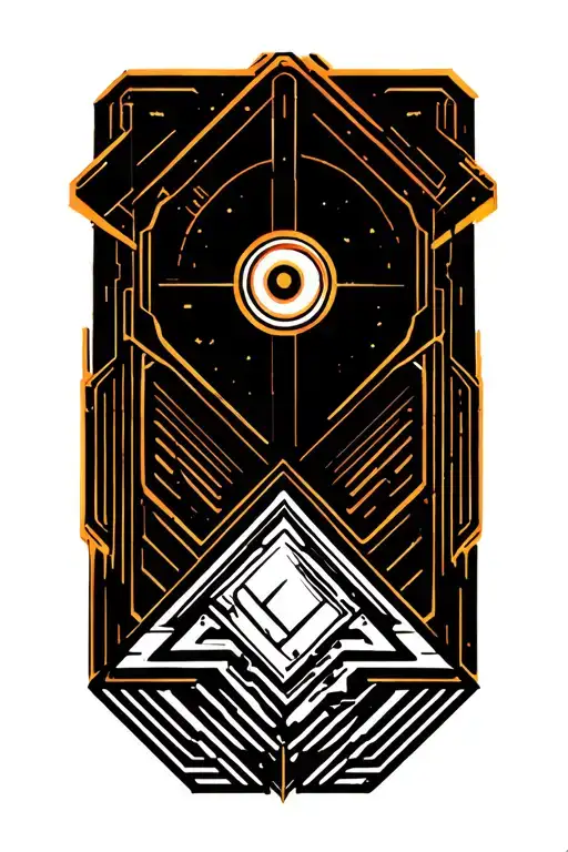 Disco Elysium Inspired