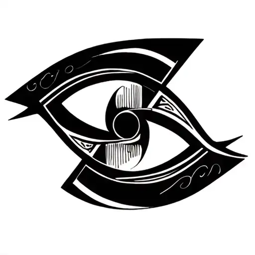 Eye Of Horus