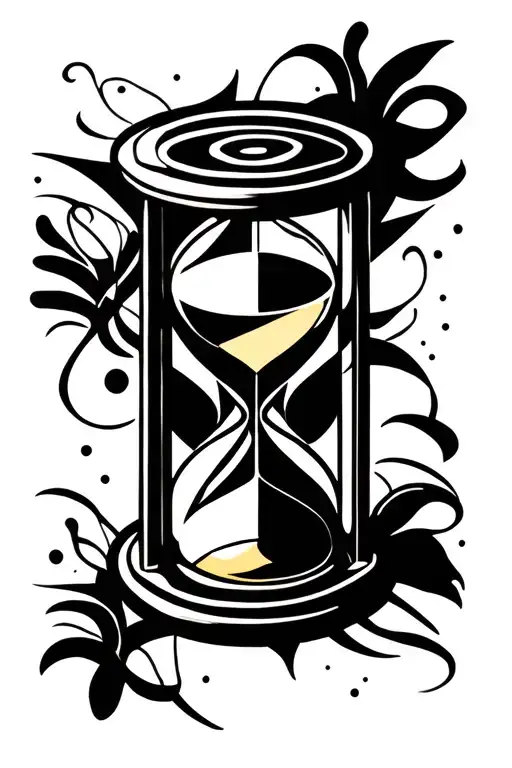 Hourglass