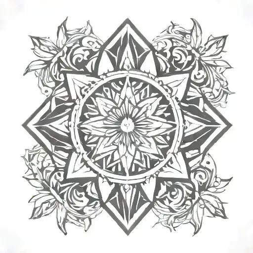 Sun And Happiness Love