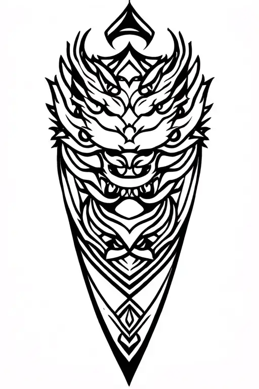 Dragon Boat Paddling