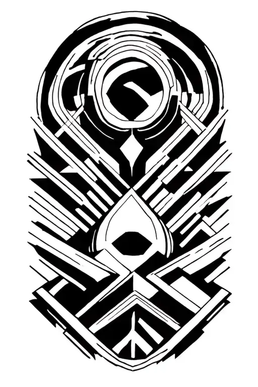 Terril Underground Minor