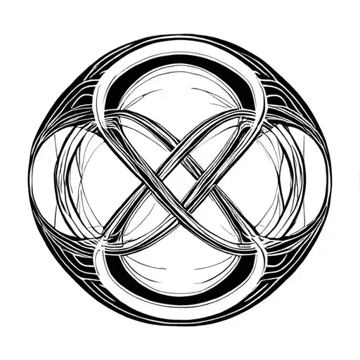 Infinity Symbol
