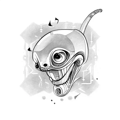 Alien Music Horror Gaming
