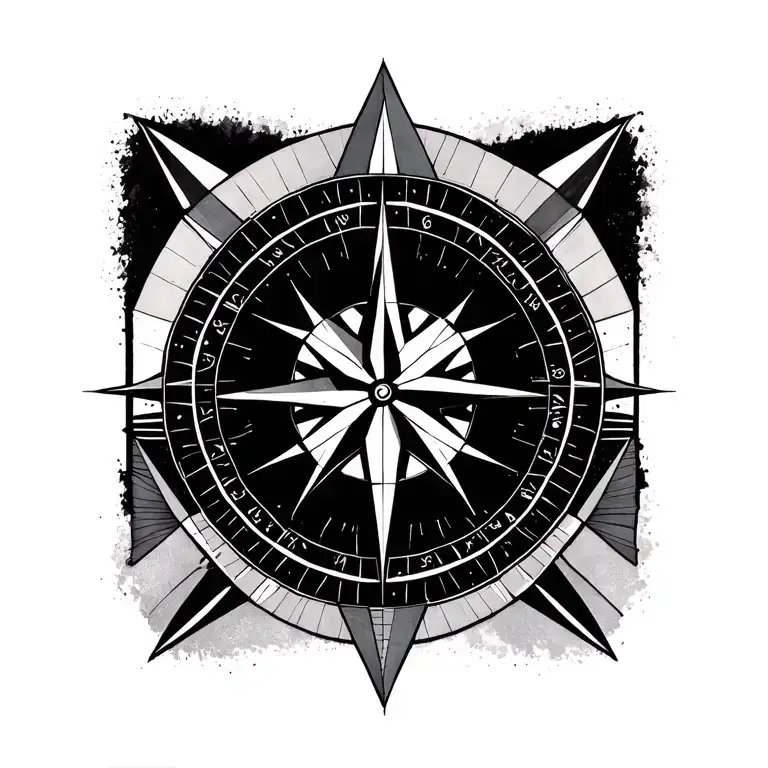 Compass Design