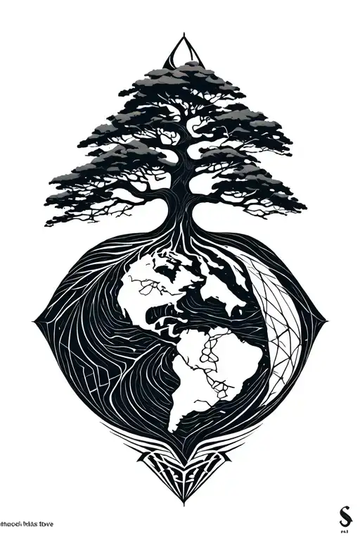 World Tree