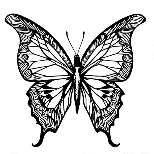 Butterfly