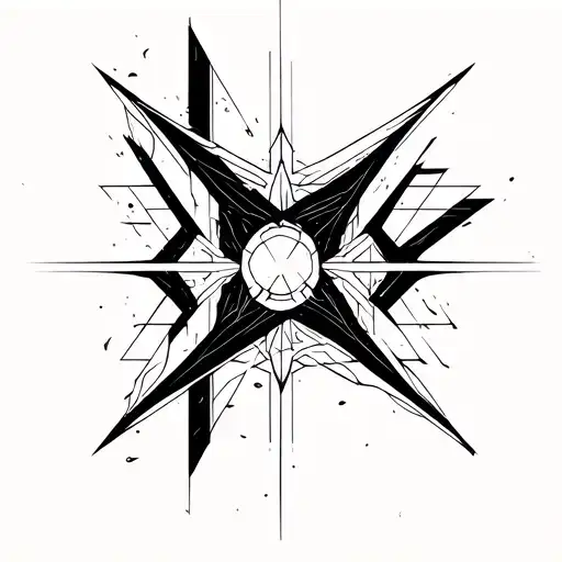 Attack On Titan Inspired