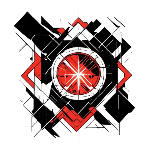 Attack On Titan Inspired