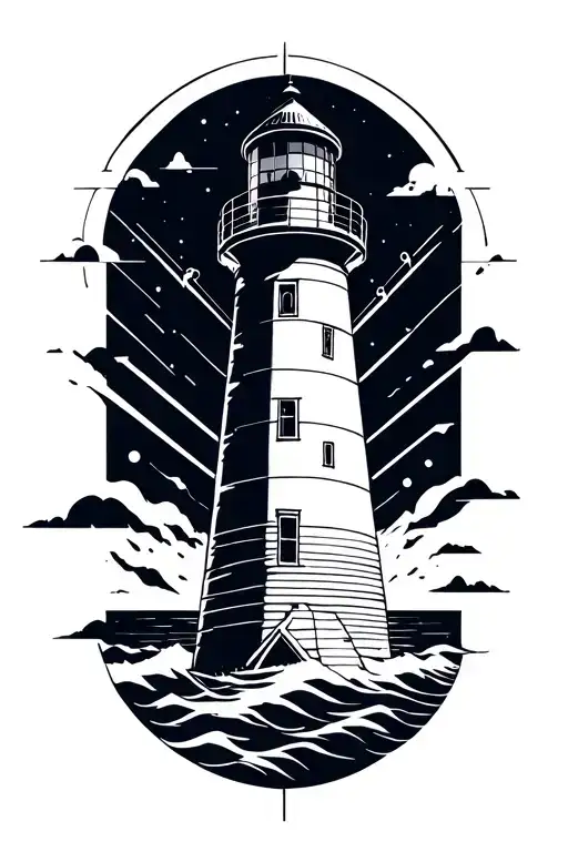Lighthouse