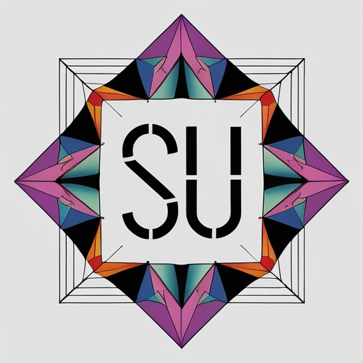 Su Initials