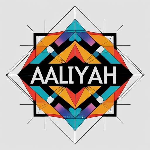 Aaliyah Name