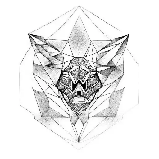 For My Arm Something About How Everyone Has A Dark Side To Them