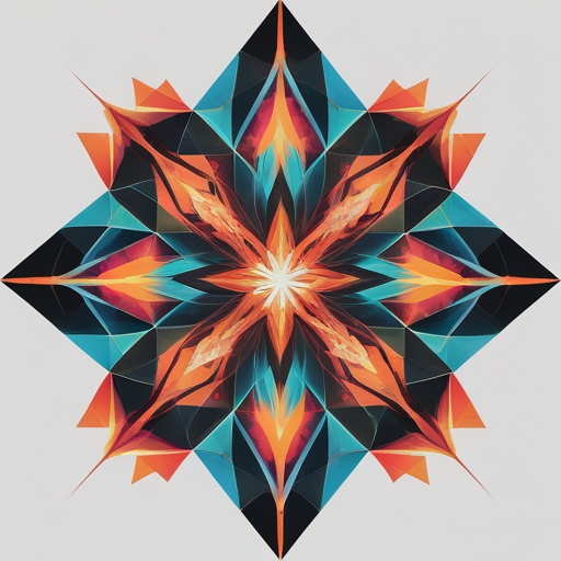 Sacred Firestorm of the Phoenix’s Breath