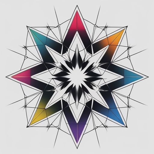 Fallen Star’s Light