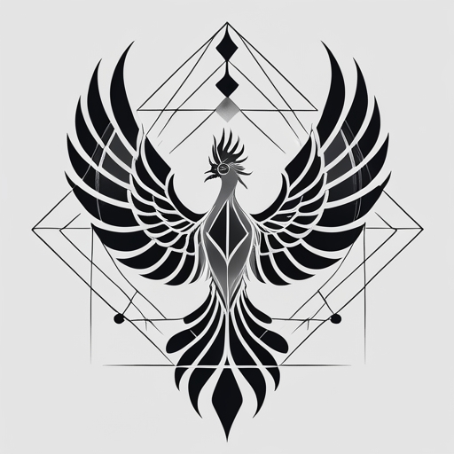 Phoenix’s Eternal Shadow of the Soul