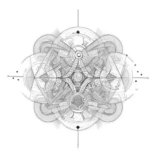 Serotonin With Semicolon