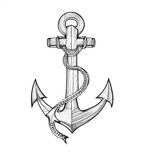 An Anchor