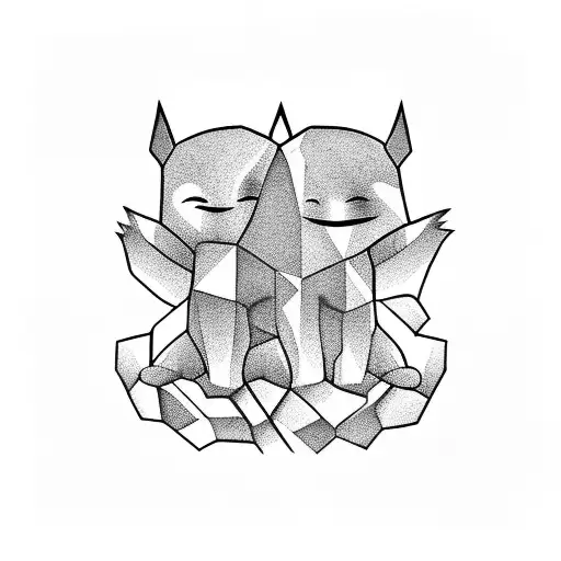 Two Best Guy Friends In New York