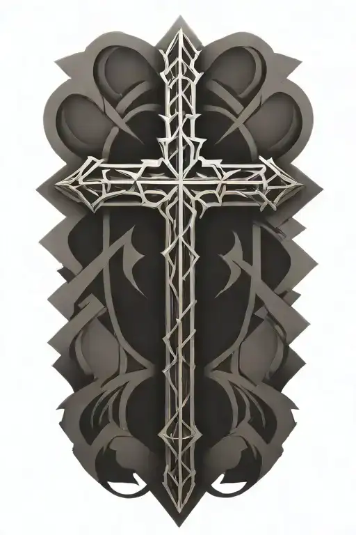 Christian Cross