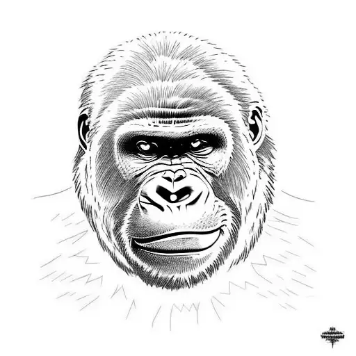 Gorilla