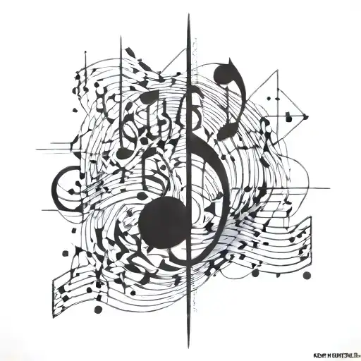 Music Notes