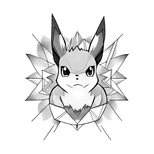 Eevee Pokemon
