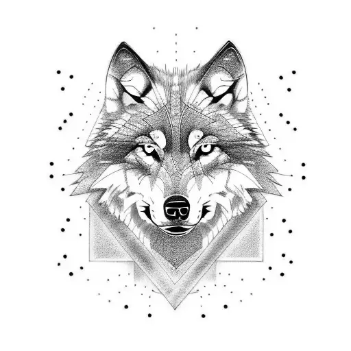 Wolf Simple