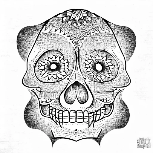 Skull