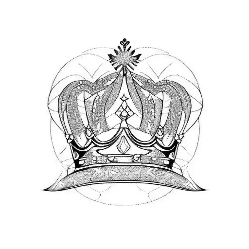 Queen's Crown