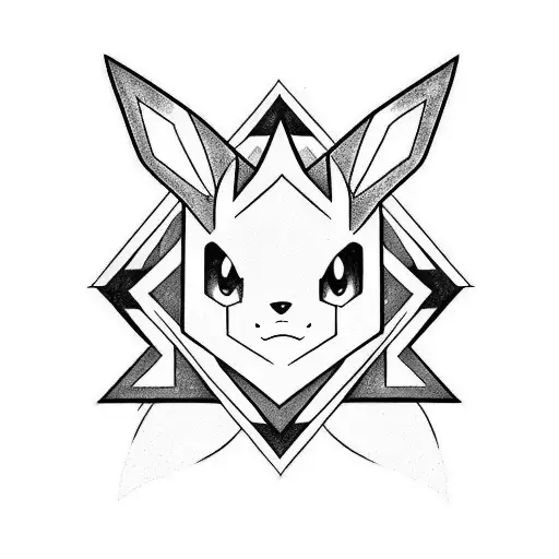 Eevee Pokemon