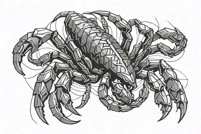 Scorpion