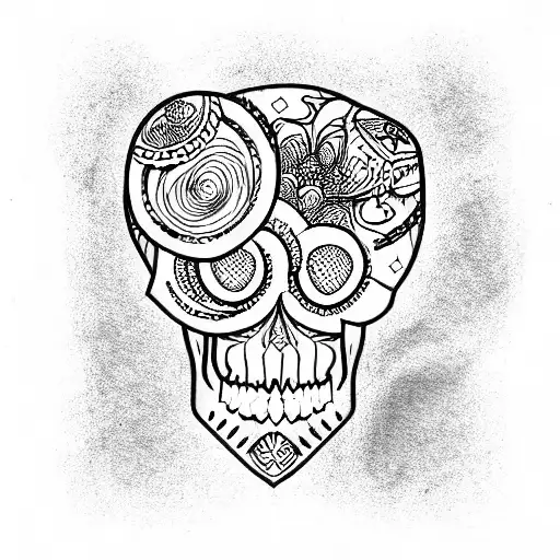 Skull