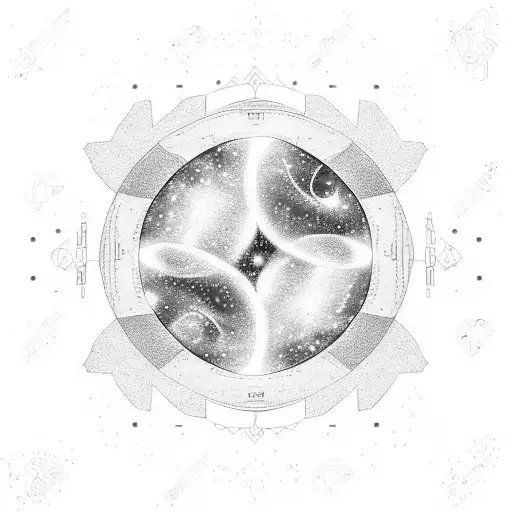 Space Time Galaxies Power