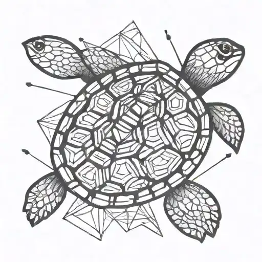 Small Turtle