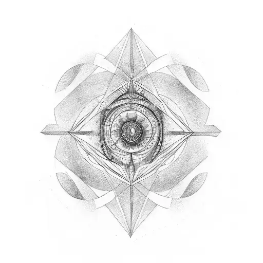 Time Space Cosmos Psydelic