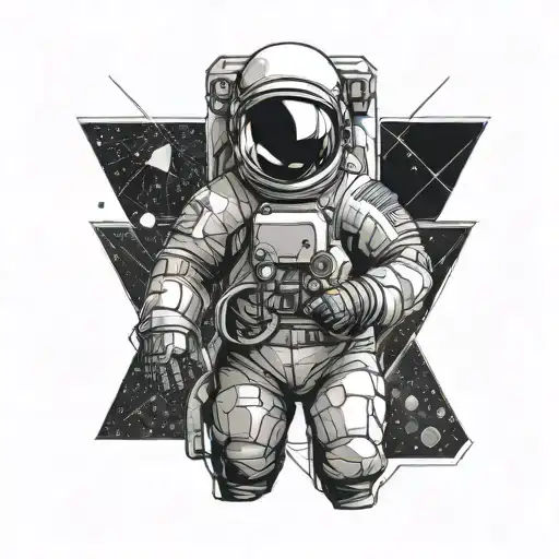 Astronaut
