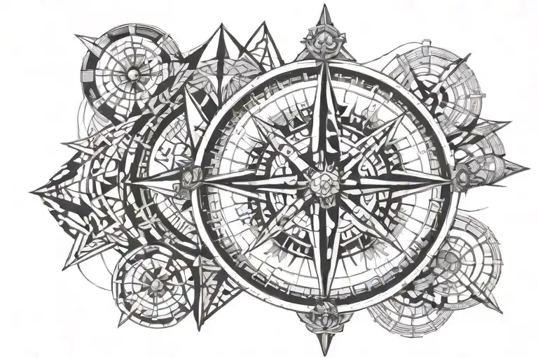 Compass