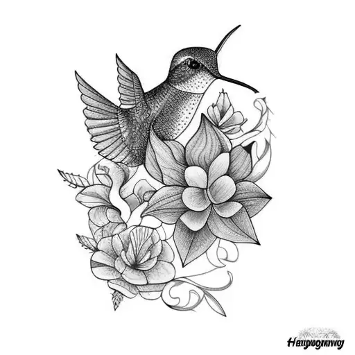 Hummingbird
