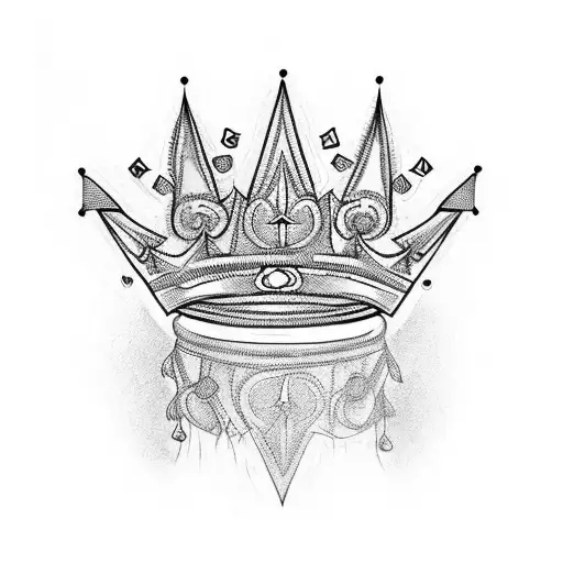 King's Crown