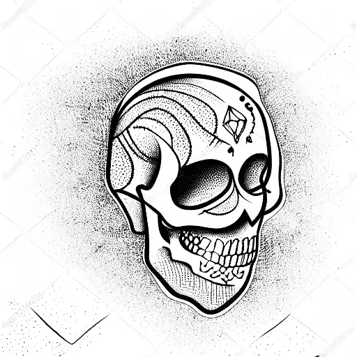 Skull